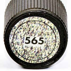 konturowka Marabu brokatowa 565 ciemna zielen tubka0